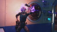 XCOM: Chimera Squad