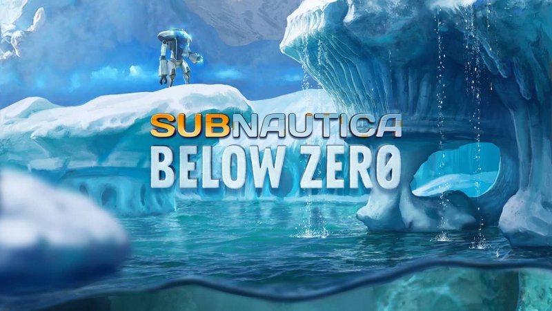 К Subnautica: Below Zero вышло крупное дополнение Frostbite