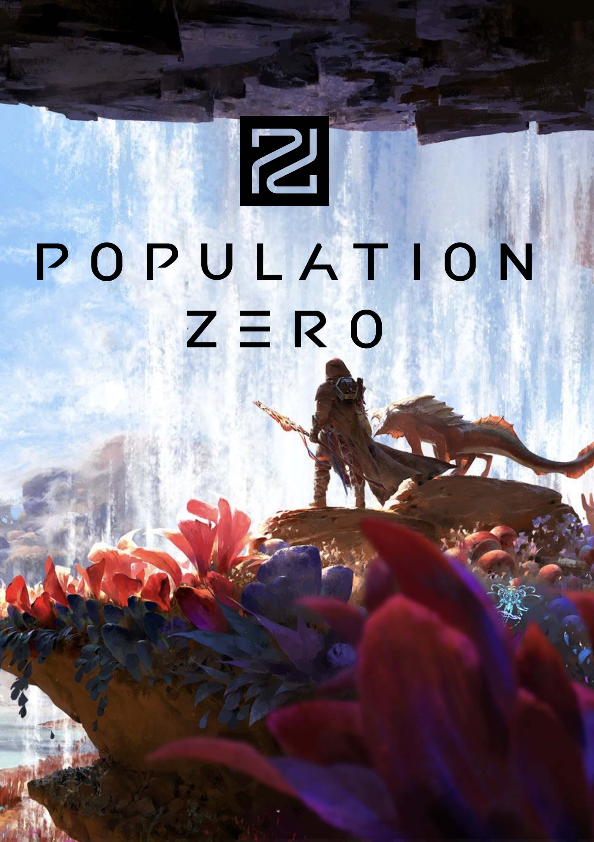 population-zero