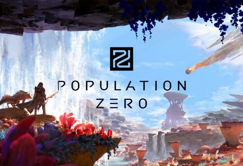 Новая игра про выживание Population Zero 5 мая отправляется в ранний доступ