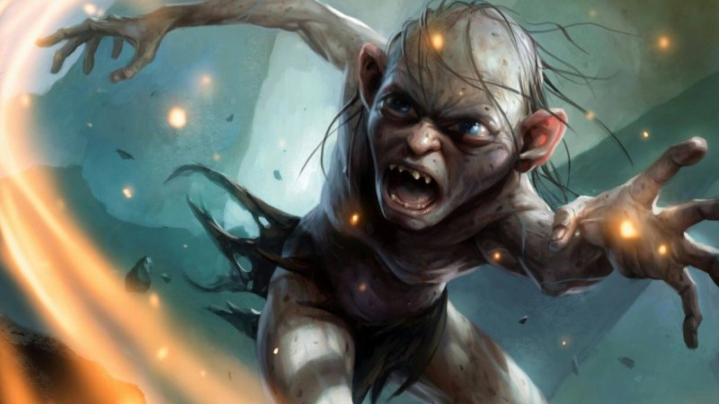 Разработчики The Lord of the Rings — Gollum рассказали подробнее об игре