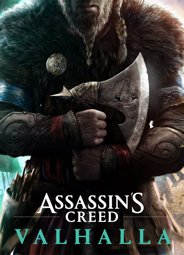 Assassin`s Creed Valhalla