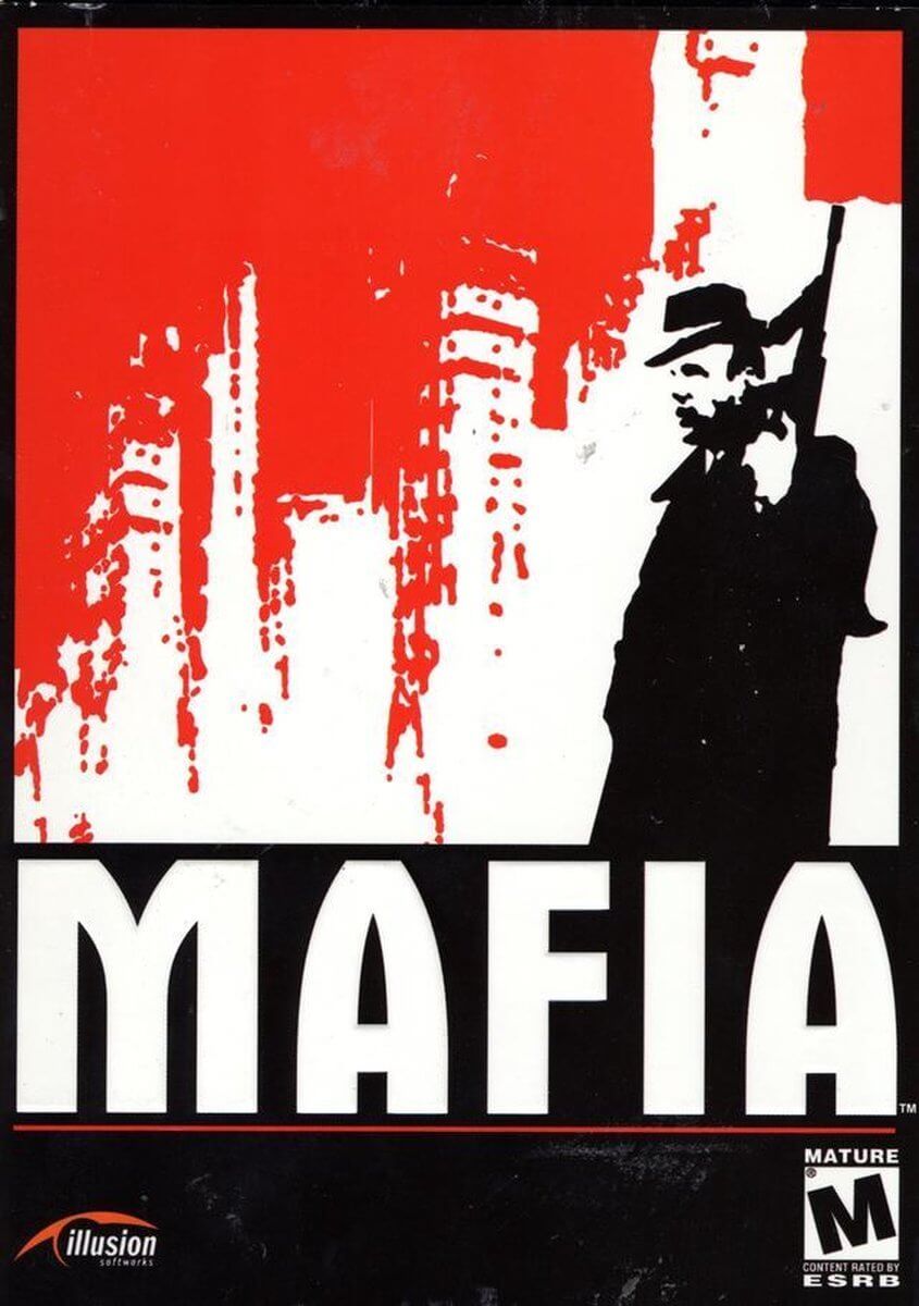 Mafia 1 Remastered