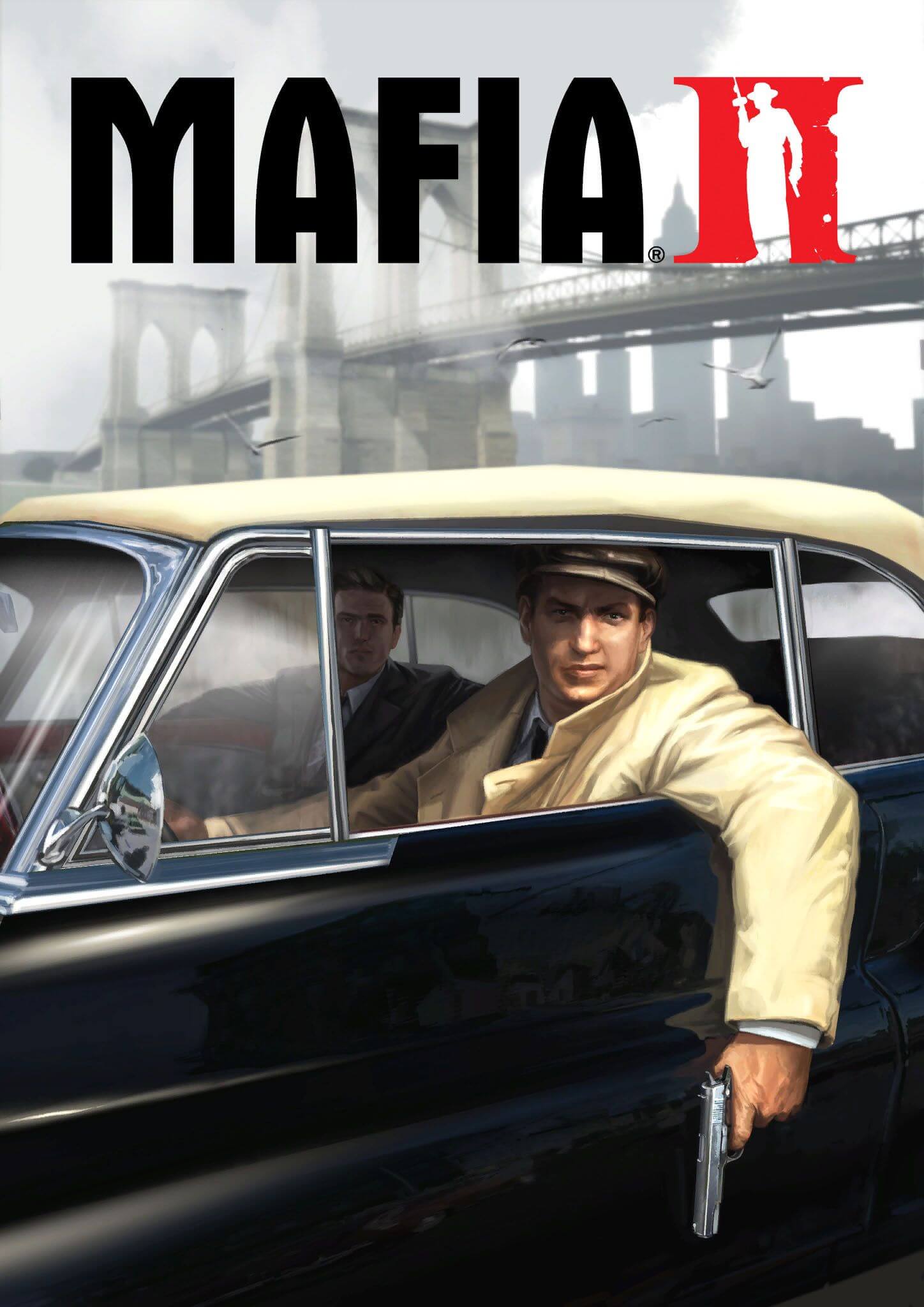 mafia 2 release date download free