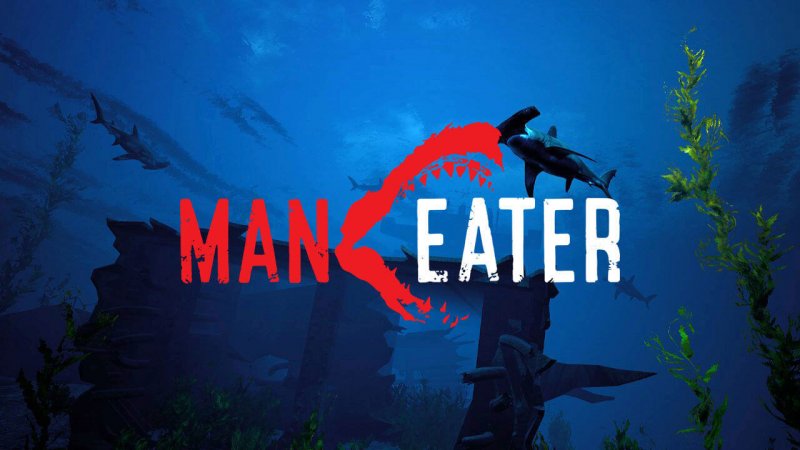 Разработчики игры Maneater выпустили новый трейлер в честь скорого релиза