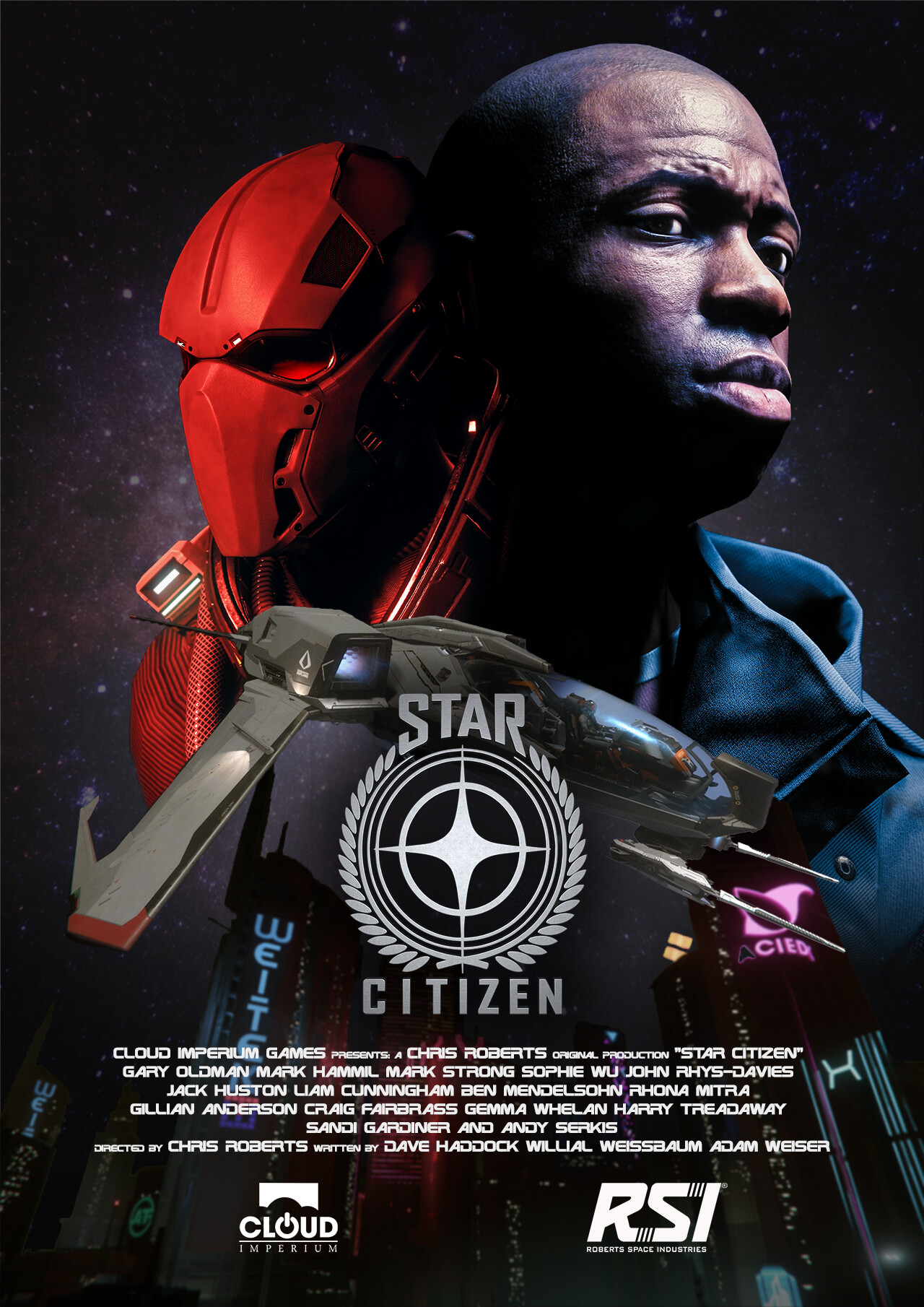 Star Citizen