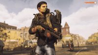 The Division 2 трейлер игры