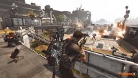 The Division 2 картинки