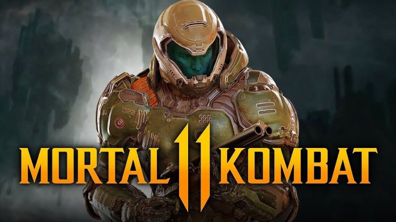 На чем лучше играть в mortal kombat 11