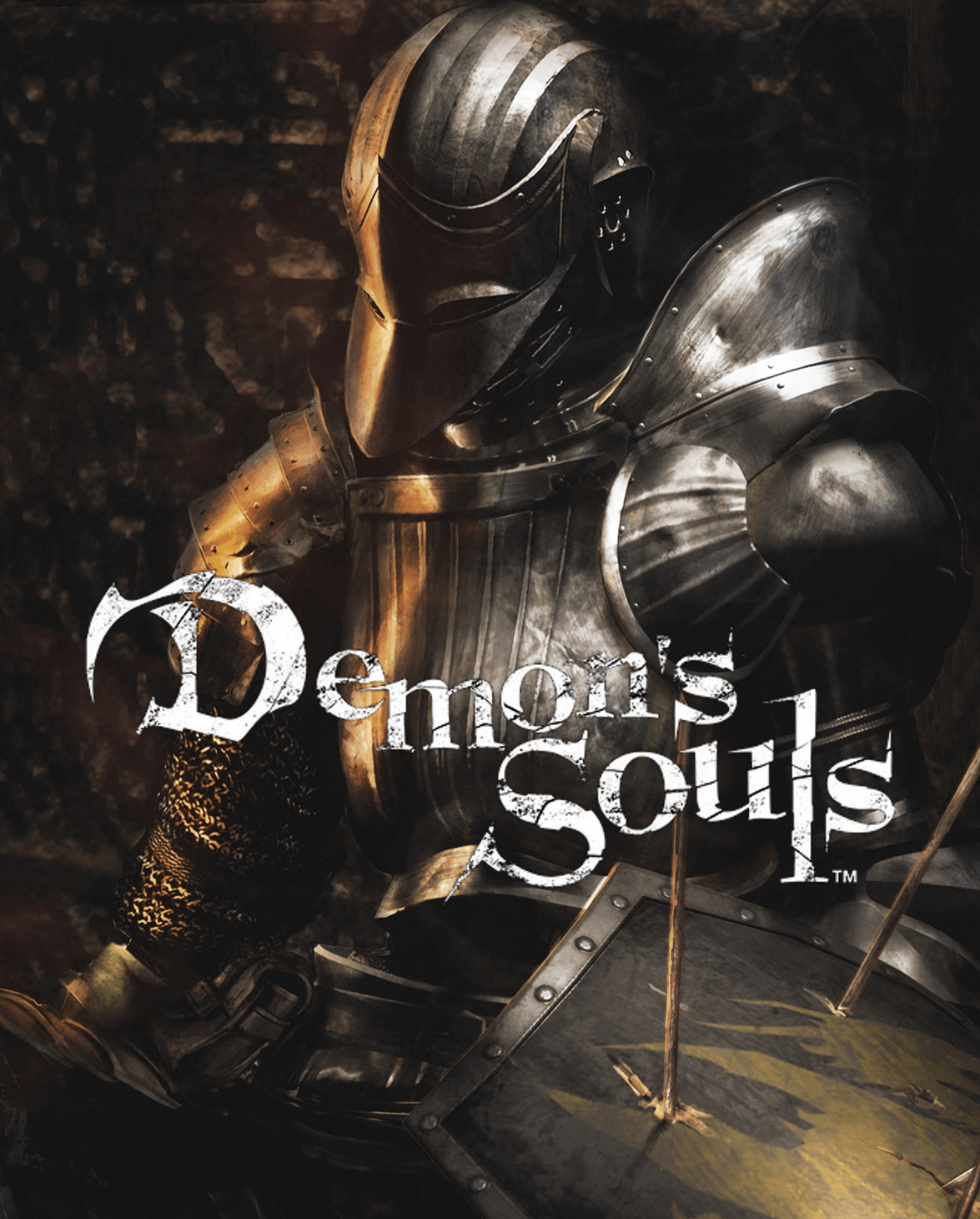 Demon`s Souls Remake - это переиздание культового... 