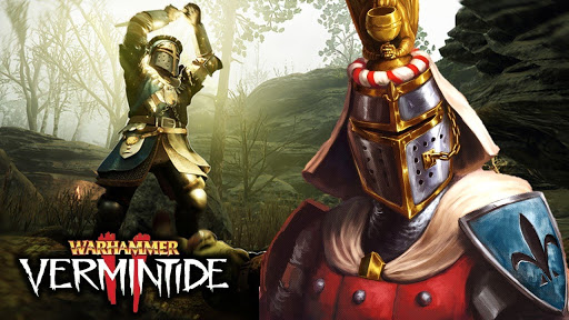 К Warhammer: Vermintide 2 выходит новое дополнение с 3-им сезоном и Рыцарем Грааля