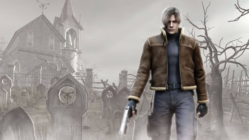 Инсайдер поделился свежими подробностями про игру Resident Evil 4: Remake