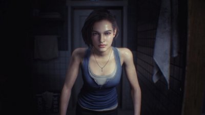 Джилл Валентайн из Resident Evil 3 Remake: Краткая история, отношения, актриса