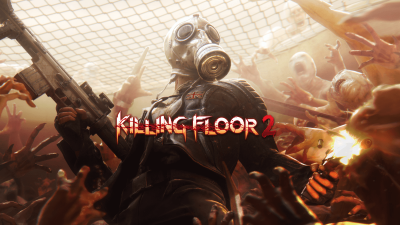 Трейлер обновления Perilous Plunder к кооперативному шутеру Killing Floor 2