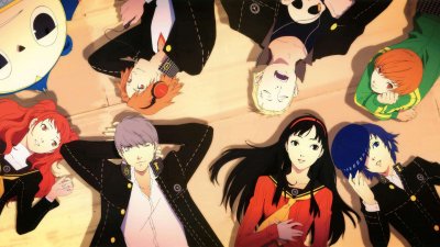 Persona 4 Golden выйдет на ПК 13 июня