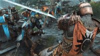 For Honor трейлер игры