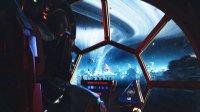 Star Wars Squadrons трейлер игры