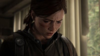 Сейфы в The Last of Us 2 можно взламывать на слух