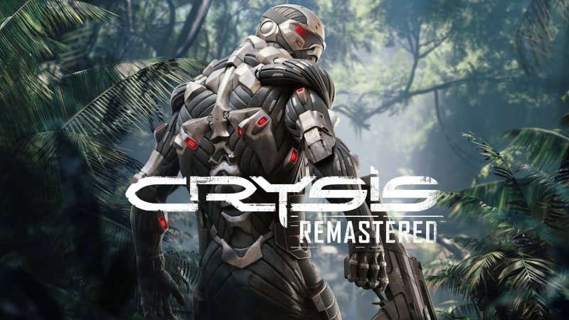 Релиз Crysis Remastered был отложен
