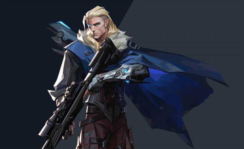 Гайд по оружию в Valorant - Топ (выбираем лучшее)