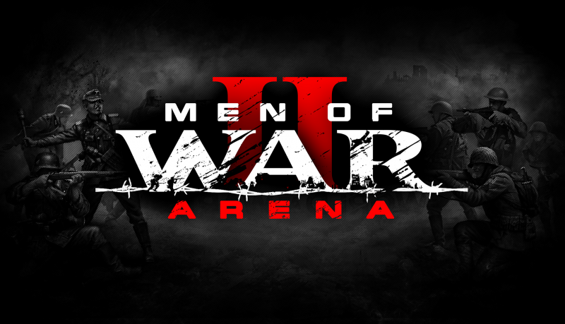 Разработчики Men of War II: Arena анонсировали открытое бета-тестирование