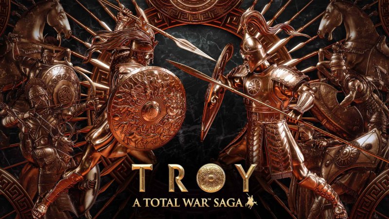 Разработчики Total War Saga: Troy опубликовали системные требования