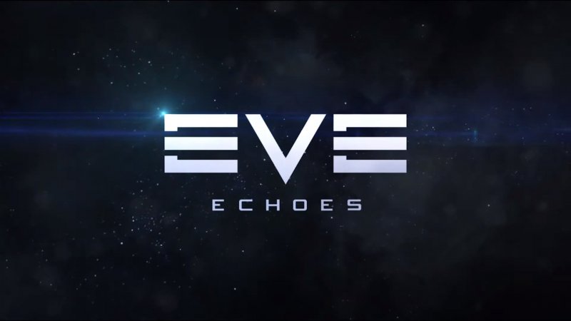 Информация о дате выхода, а также о корпорация и альянсах в EVE Echoes