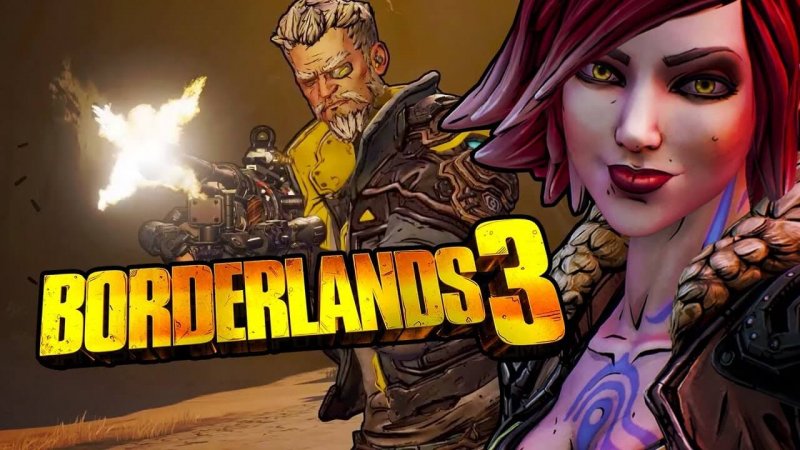 Borderlands 3 можно скачать в Steam бесплатно вплоть до 12 августа