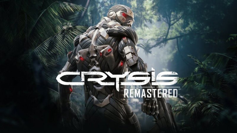 Предыдущая информация о дате выхода Crysis Remastered оказалась ошибкой