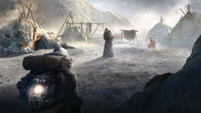 Авторы Frostpunk опубликовали видео с геймплеем обновления "На краю"