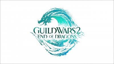 К годовщине Guild Wars 2 разработчики опубликовали тизер дополнения End of Dragons