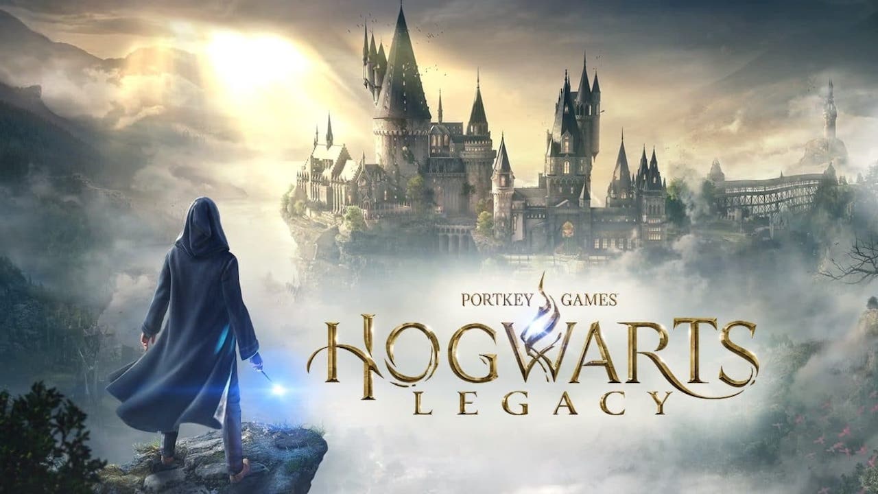 Состоялся официальный анонс игры Hogwarts Legacy