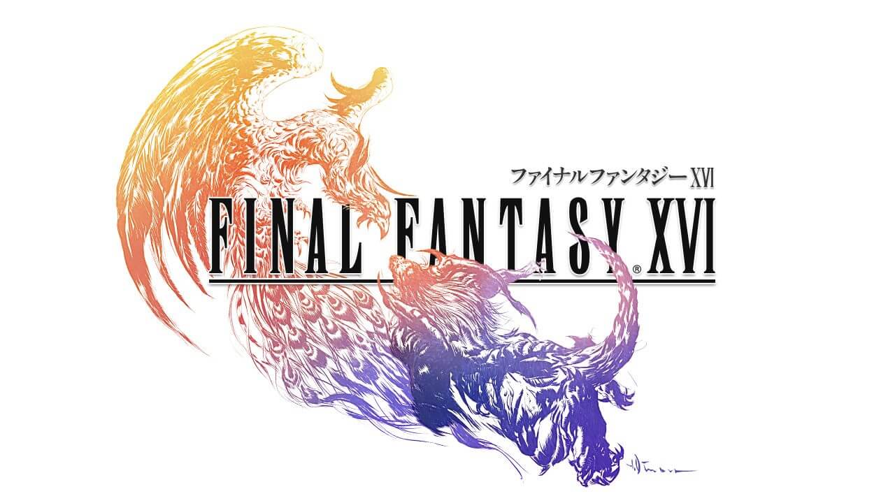 Состоялся анонс игры Final Fantasy XVI