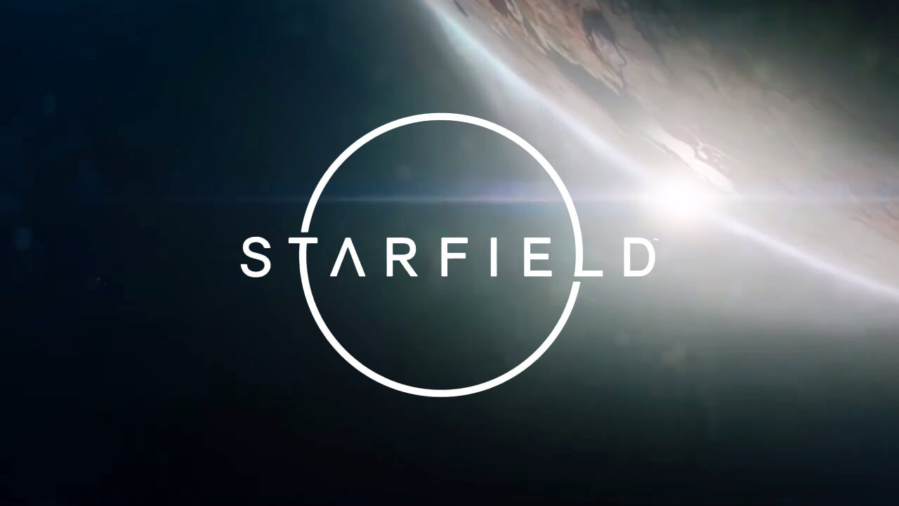 Первые возможные скриншоты из Starfield