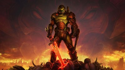 Doom Eternal - Разбираем, стоило ли ждать игру