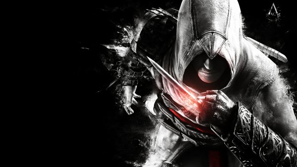 Все части серии Assassin`s Creed по годам