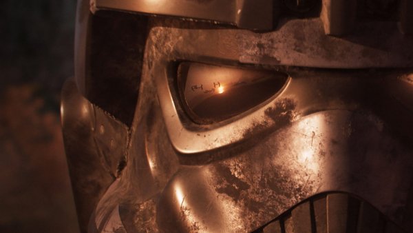 EA Motive опубликовали сюжетный ролик Star Wars: Squadrons