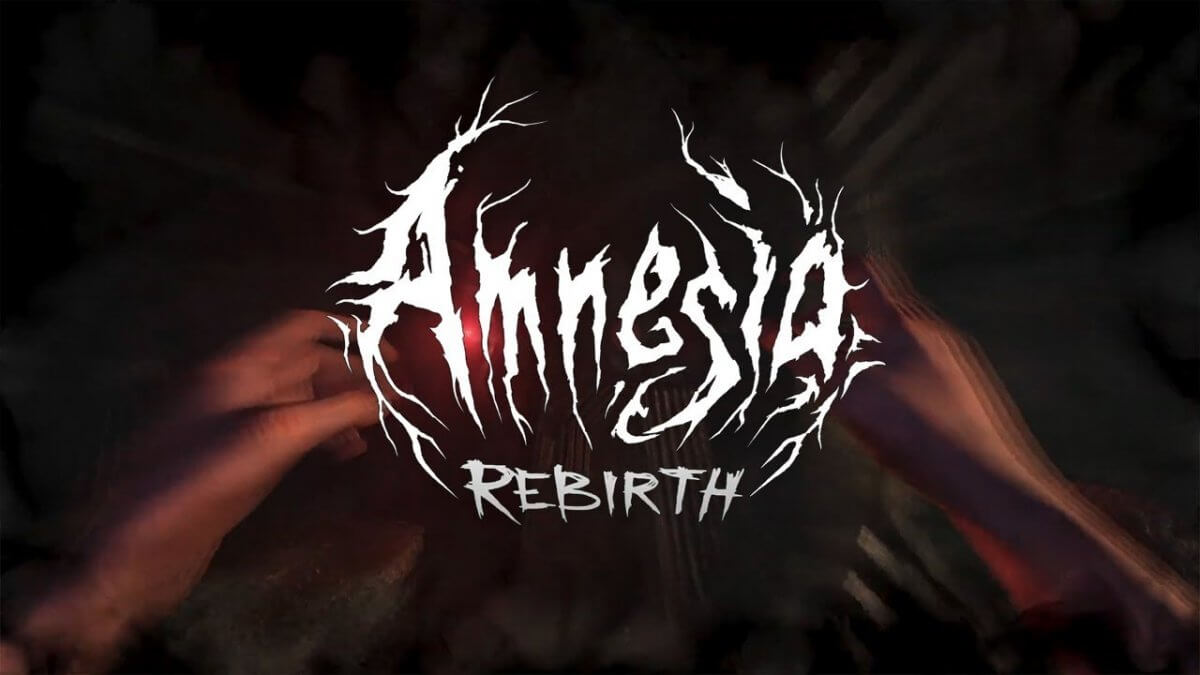Про систему рассудка, головоломки и нелинейность Amnesia: Rebirth