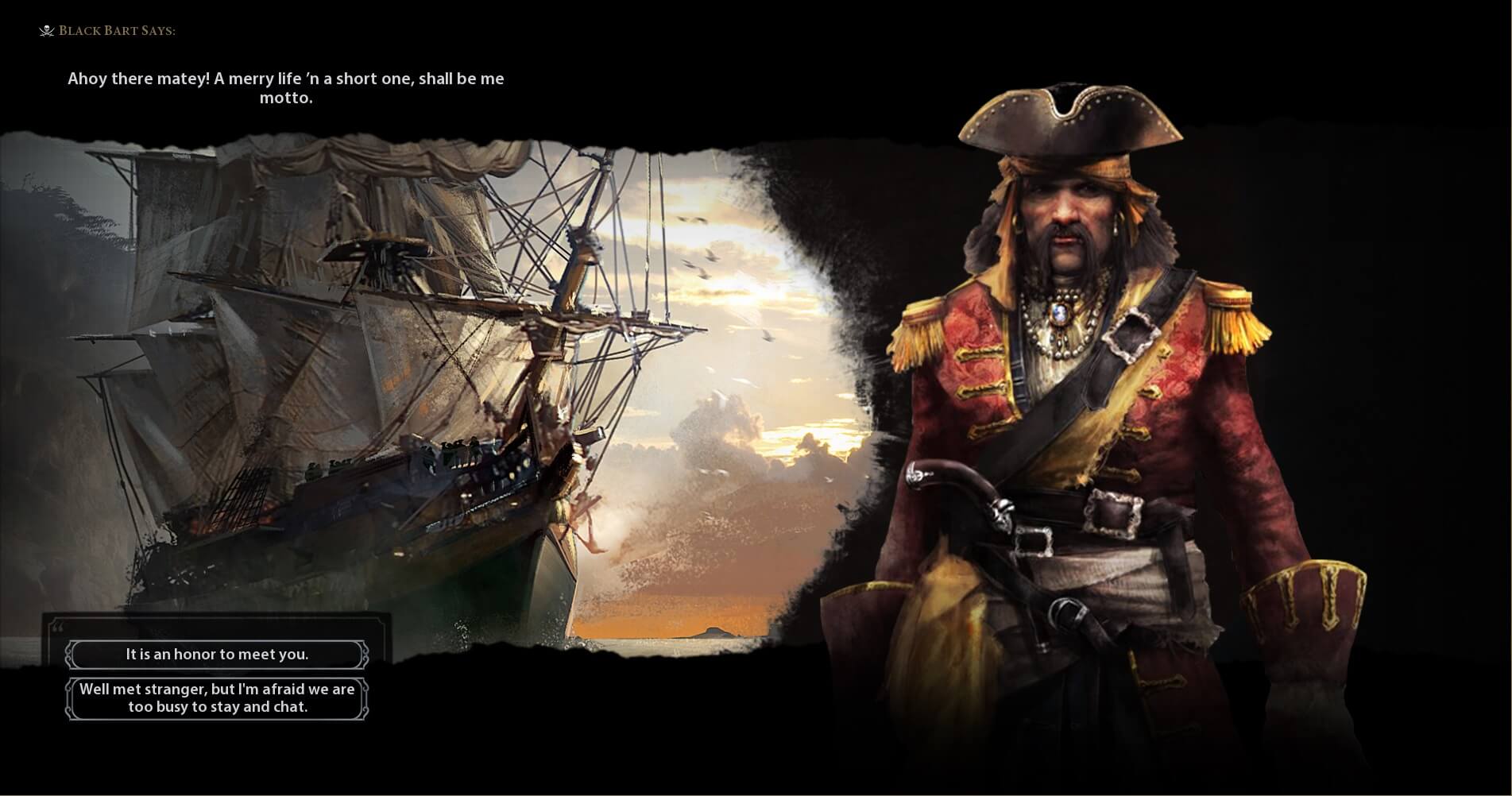 22 октября в Civilization VI заглянут пираты