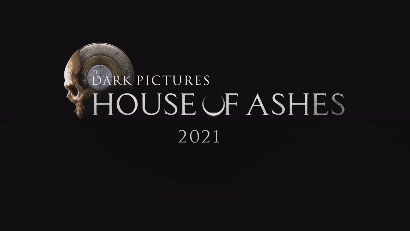 Состоялся анонс The Dark Pictures: House of Ashes