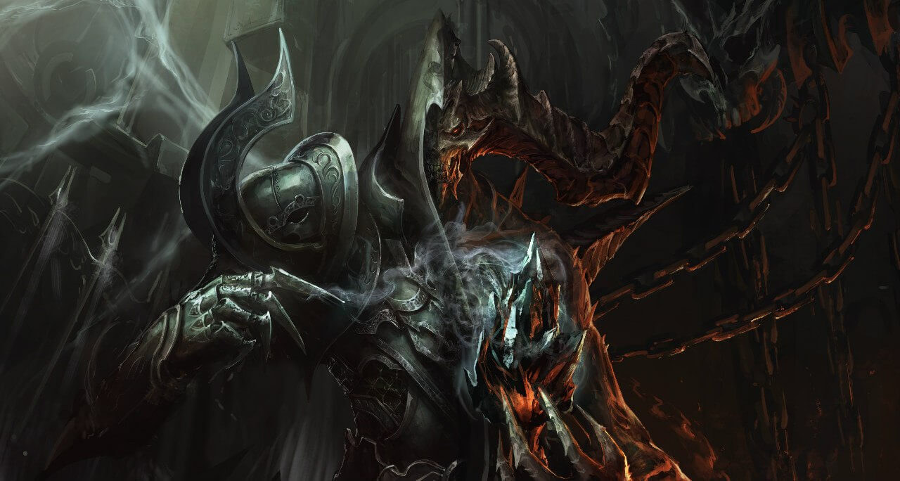 В Diablo 3 стартует ивент "Падение Тристрама"