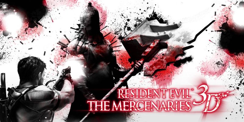 Все части Resident Evil по порядку 27