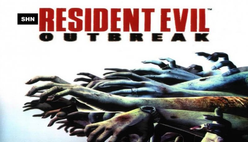 Все части Resident Evil по порядку 17