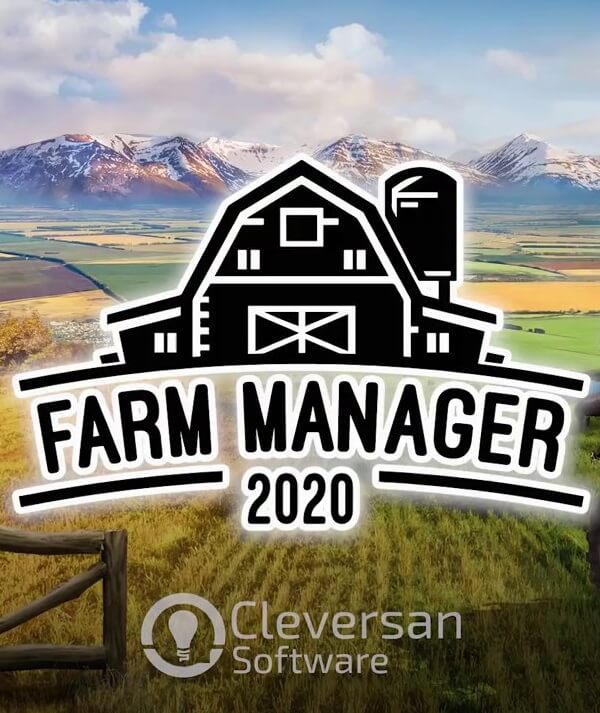 Farm Manager 2020