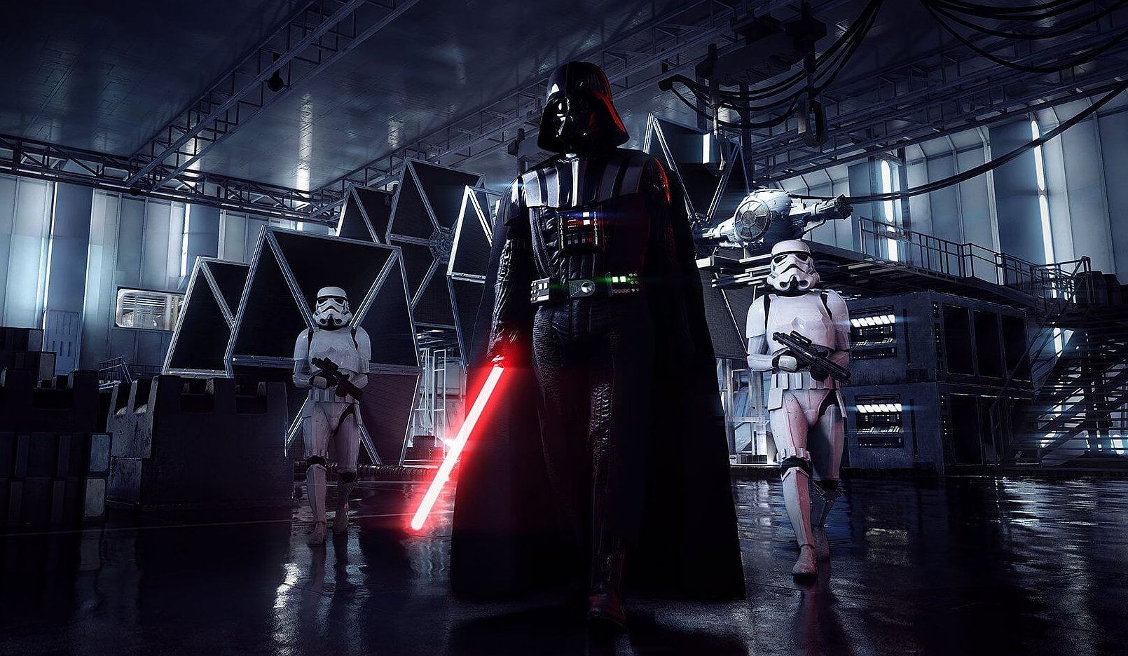 Star Wars: Battlefront 2 раздадут бесплатно в Epic Games Store