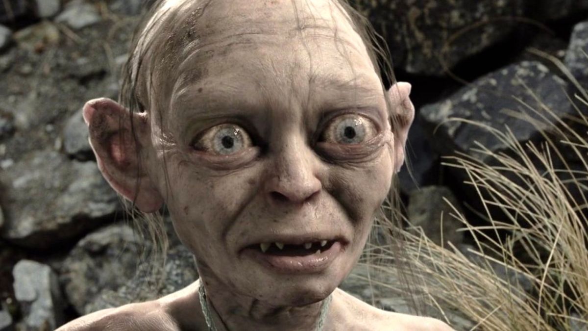 Релиз The Lord of the Rings — Gollum состоится в 2022 году