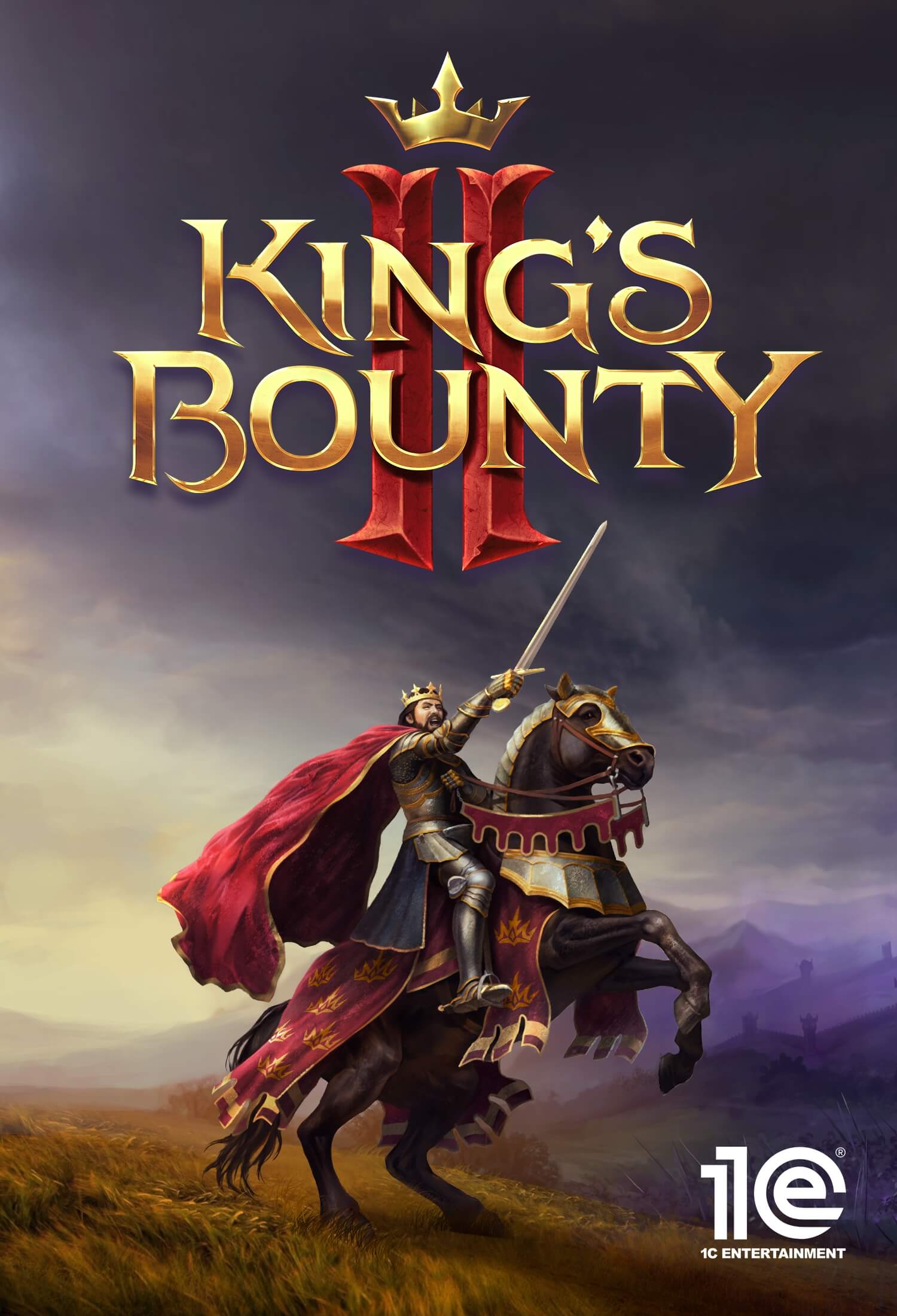 King`s Bounty II