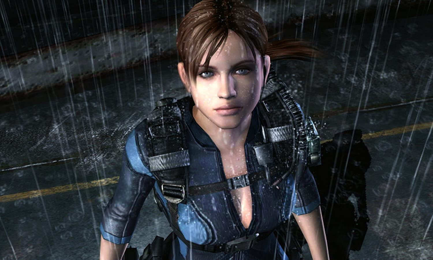 Возможно, в разработке находится Resident Evil: Revelations 3