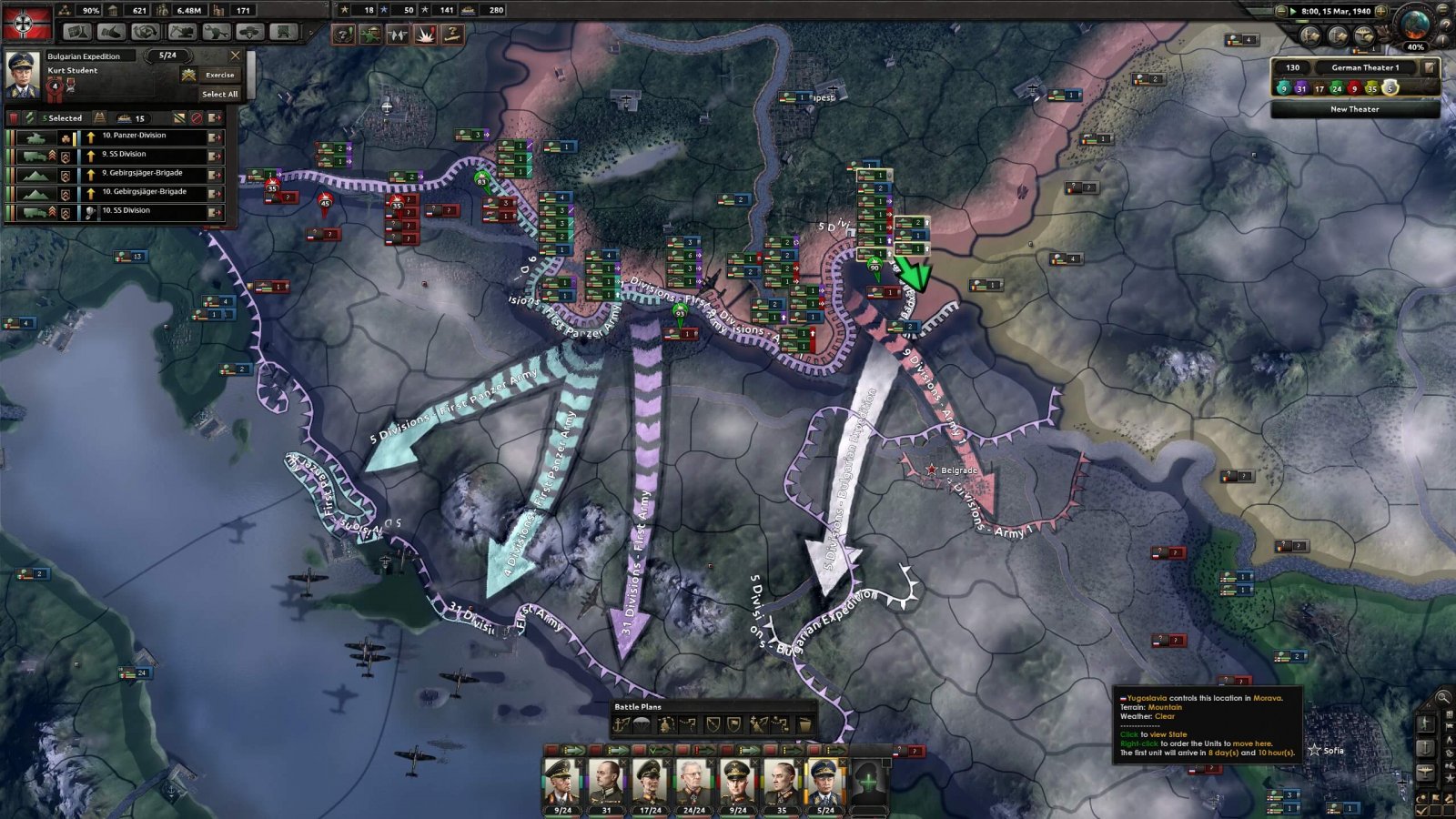 стим hearts of iron фото 2