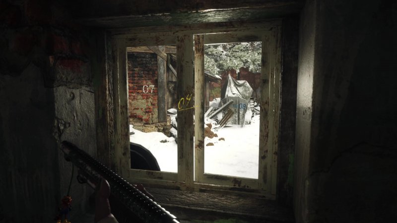 Resident Evil: Village как разгадать головоломки 2